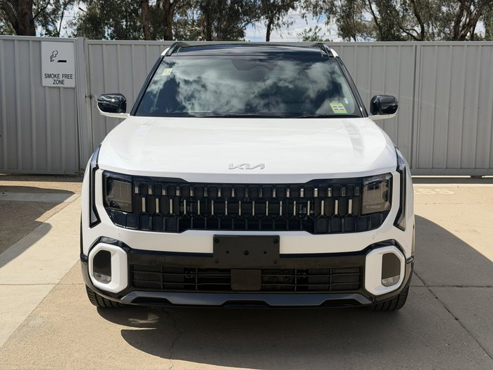 2026 Kia Seltos