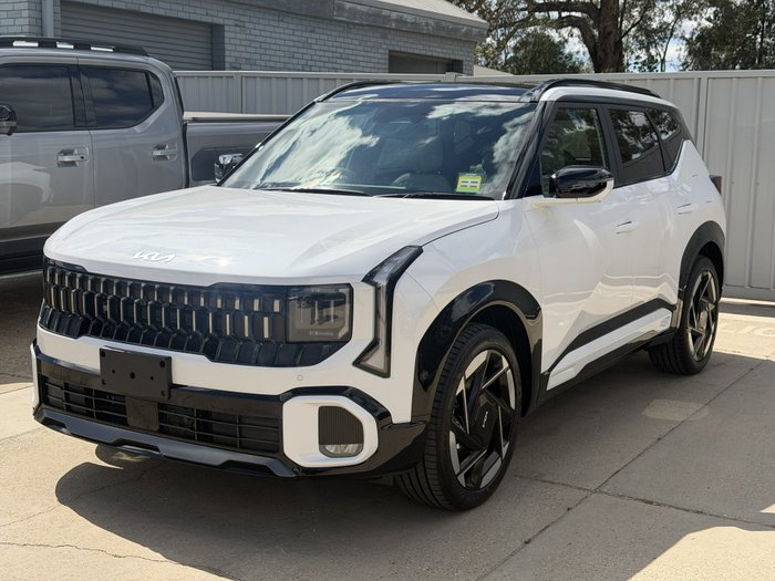 2026 Kia Seltos