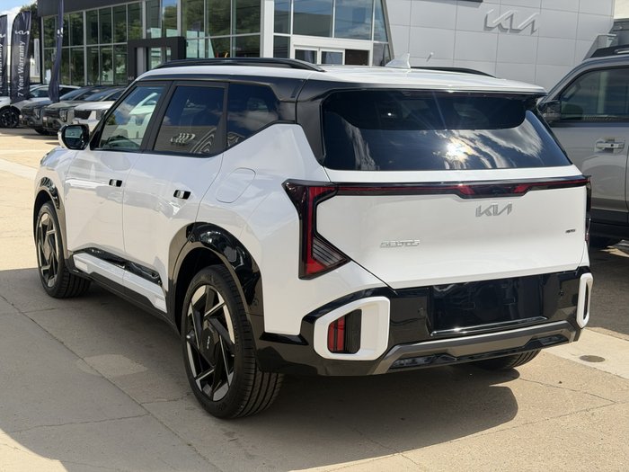 2026 Kia Seltos