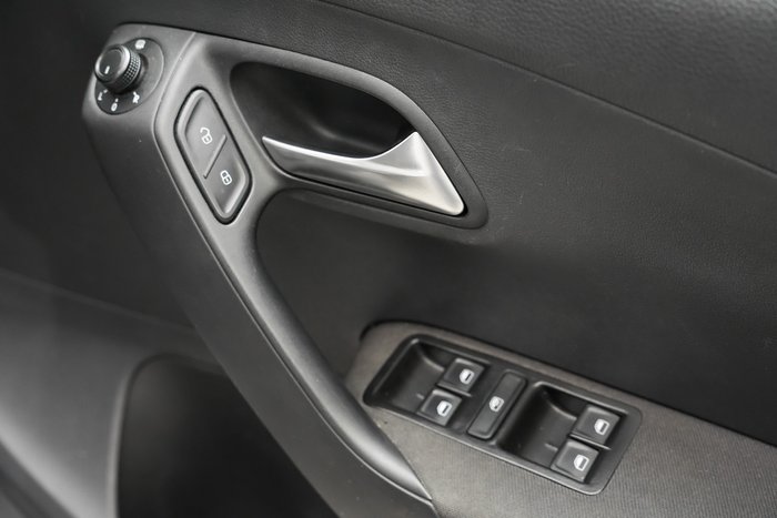 2017 Volkswagen Polo 66TSI Urban