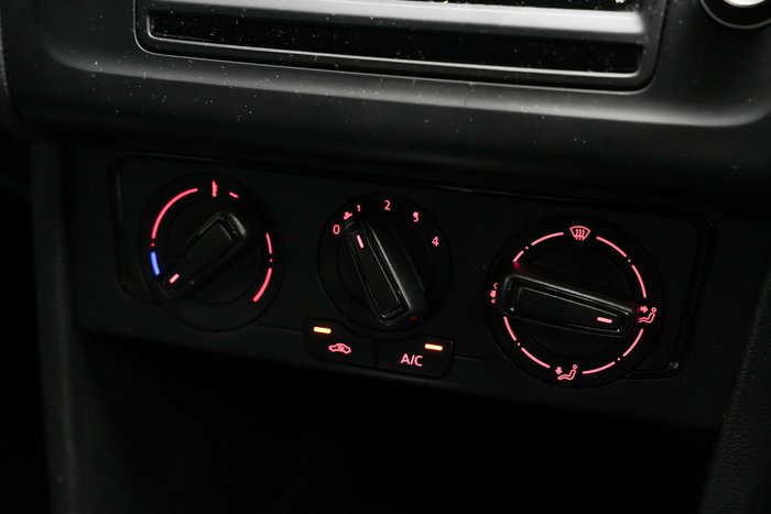 2017 Volkswagen Polo 66TSI Urban