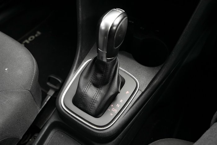 2017 Volkswagen Polo 66TSI Urban