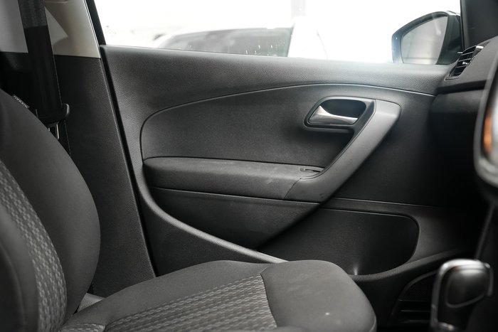 2017 Volkswagen Polo 66TSI Urban