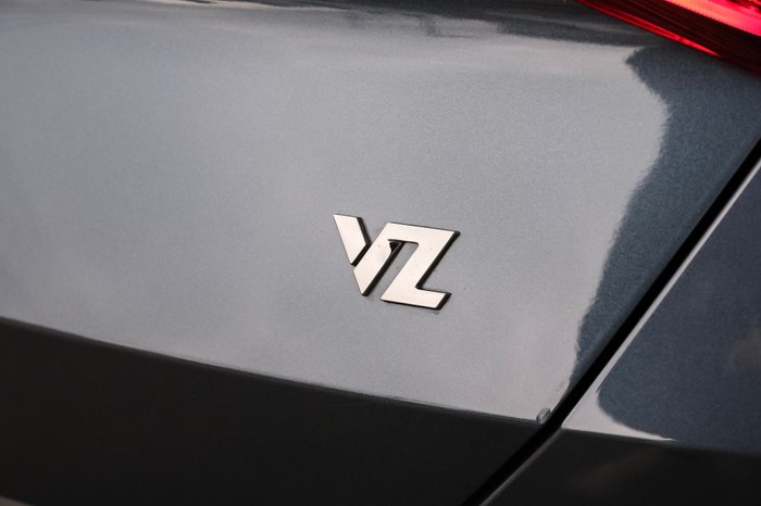 2024 CUPRA Formentor VZx
