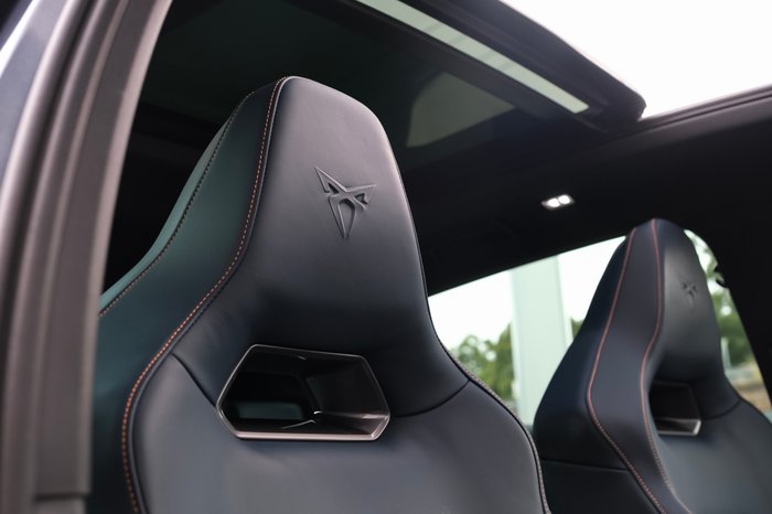 2024 CUPRA Formentor VZx