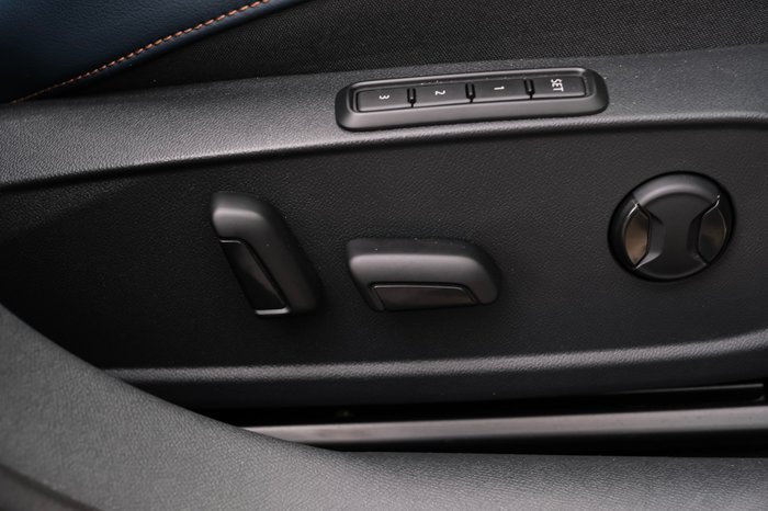 2024 CUPRA Formentor VZx