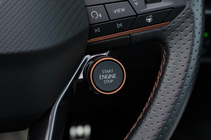 2024 CUPRA Formentor VZx