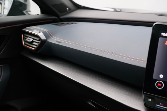2024 CUPRA Formentor VZx