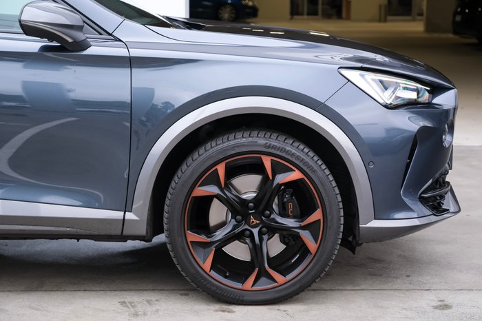 2024 CUPRA Formentor VZx