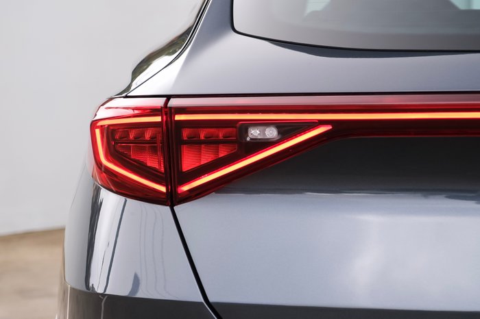 2024 CUPRA Formentor VZx