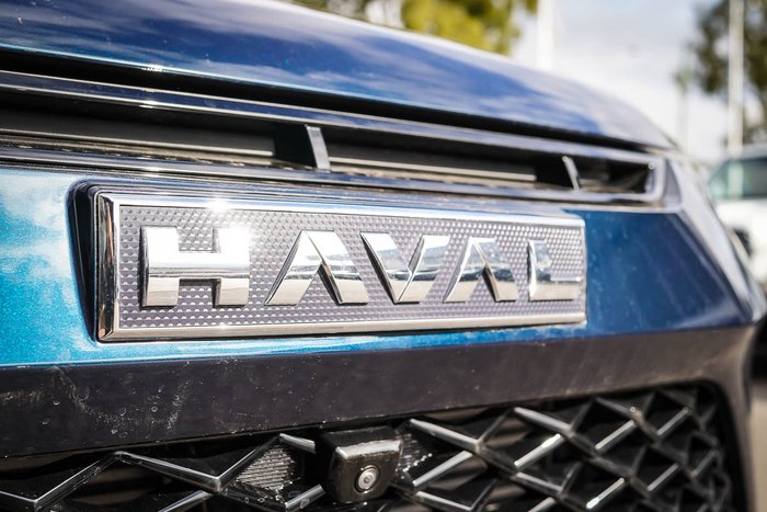 2025 GWM H6
