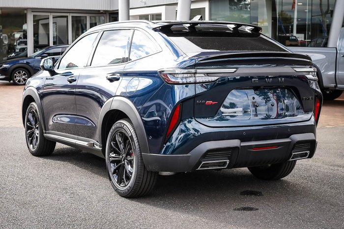 2025 GWM H6
