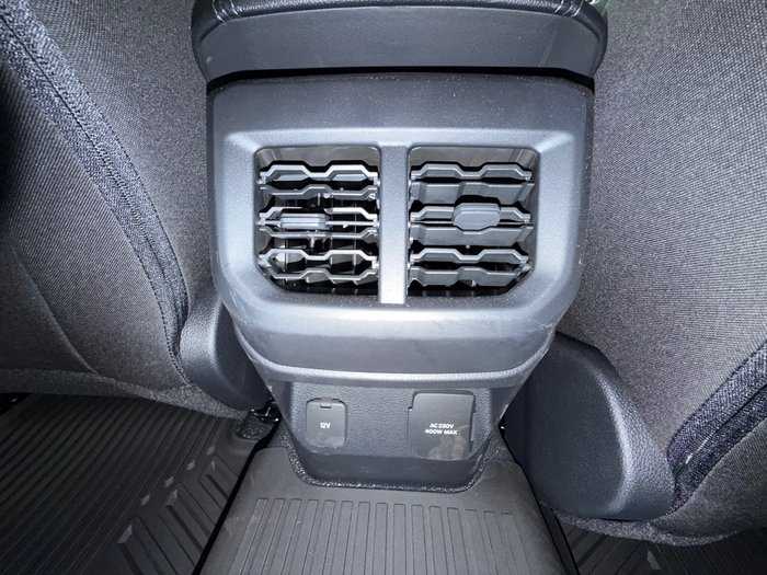 2025 Ford Ranger Super Duty