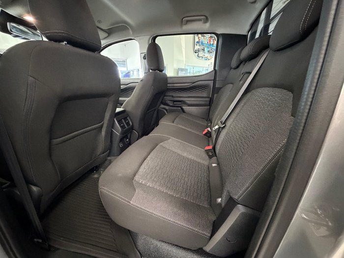 2025 Ford Ranger Super Duty