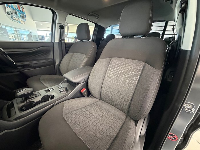 2025 Ford Ranger Super Duty