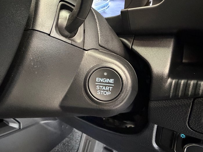 2025 Ford Ranger Super Duty