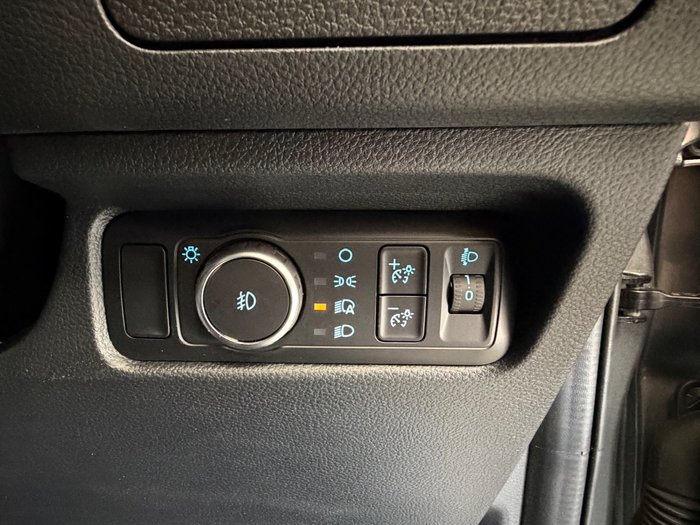 2025 Ford Ranger Super Duty