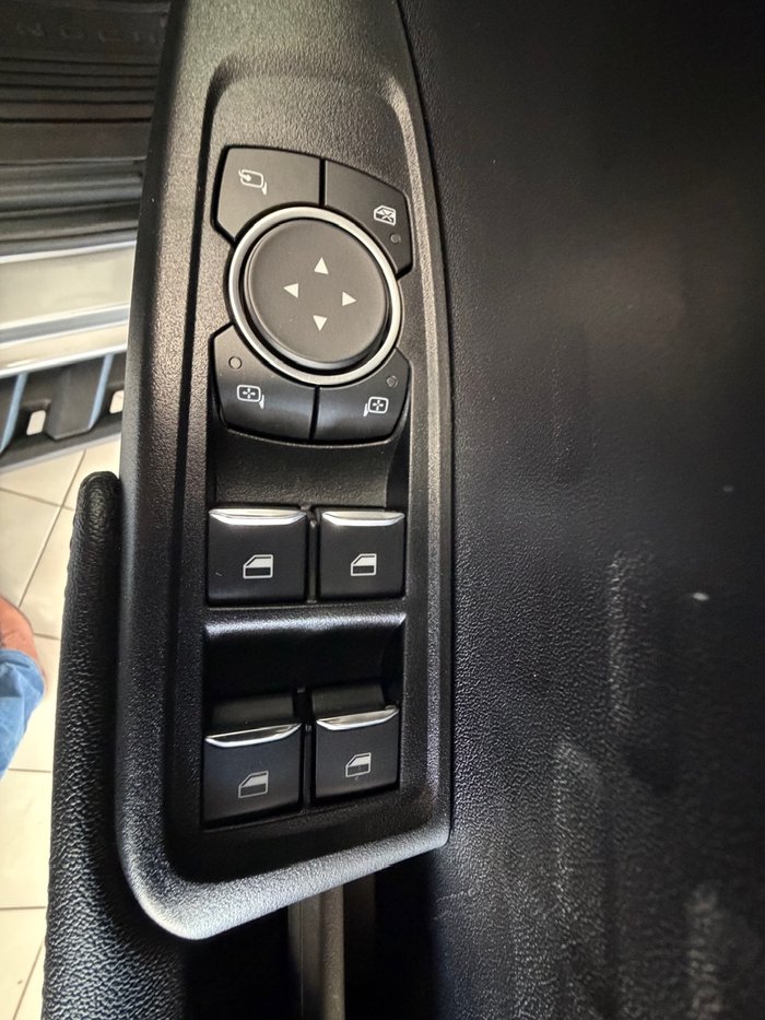 2025 Ford Ranger Super Duty