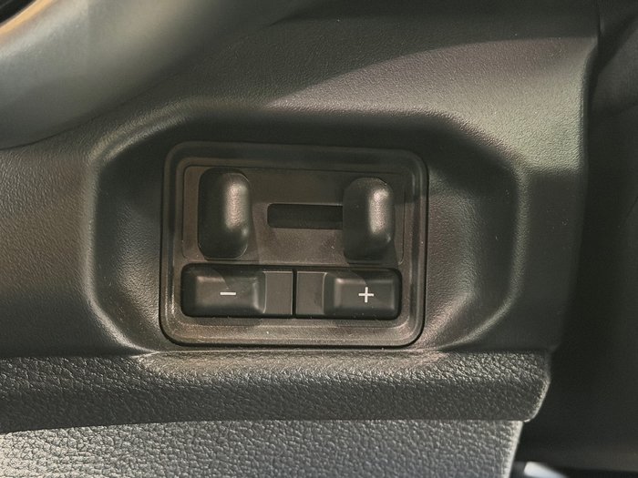 2025 Ford Ranger Super Duty