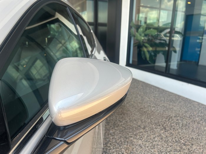 2025 Mazda 3 G20 Touring