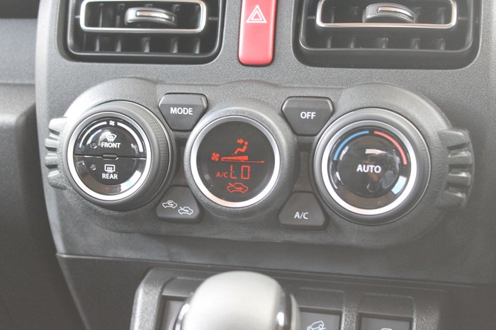 2026 Suzuki Jimny XL