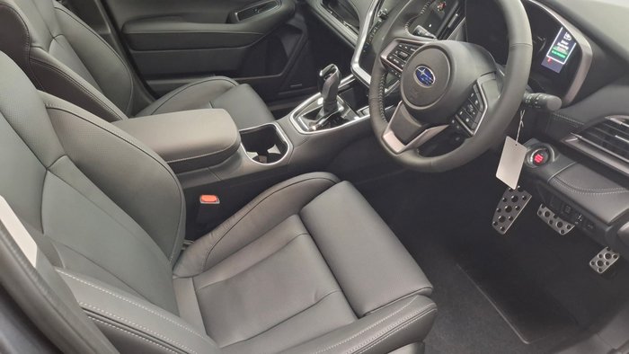 2025 Subaru Outback AWD Touring XT 6GEN MY25 SILVER