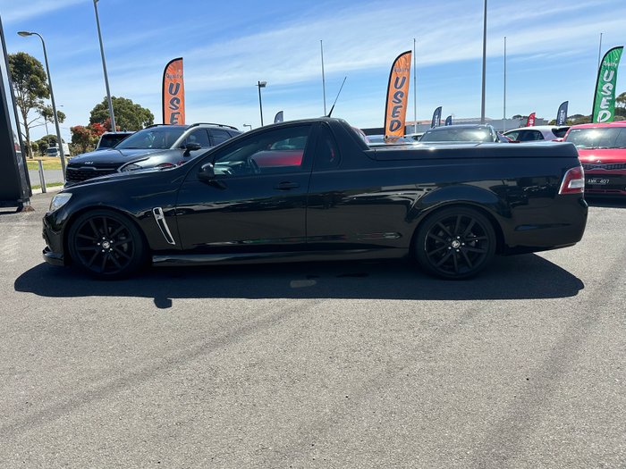 2014 Holden Ute SV6
