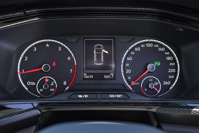 2023 Volkswagen T-Cross 85TSI Life