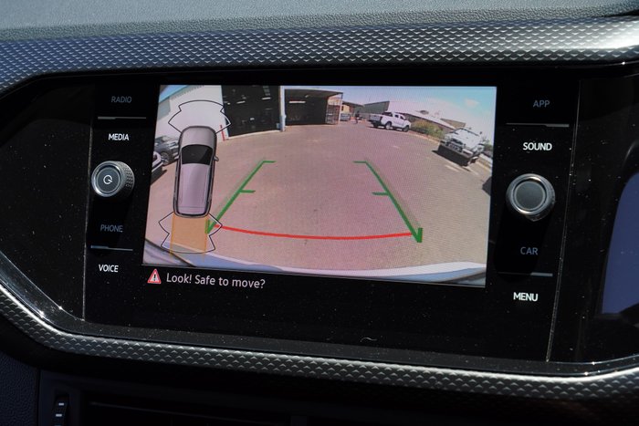 2023 Volkswagen T-Cross 85TSI Life