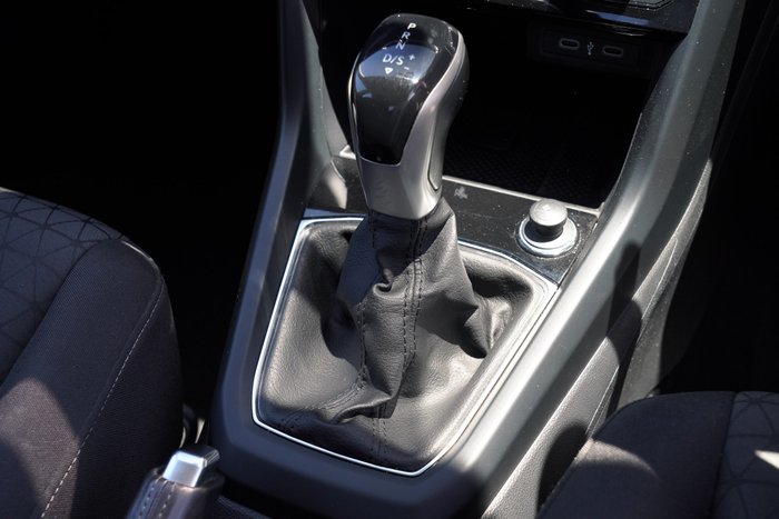 2023 Volkswagen T-Cross 85TSI Life