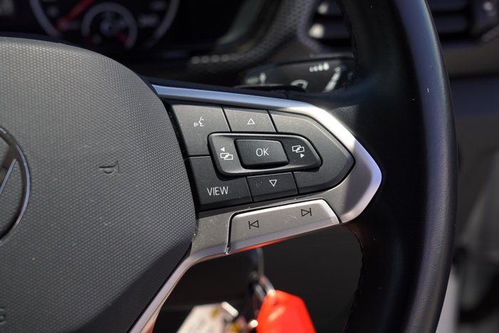 2023 Volkswagen T-Cross 85TSI Life