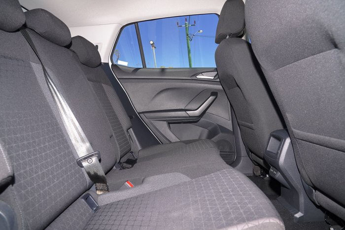 2023 Volkswagen T-Cross 85TSI Life