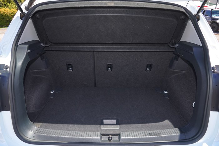 2023 Volkswagen T-Cross 85TSI Life