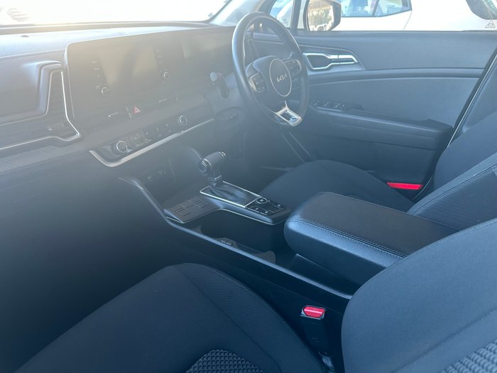 2022 Kia Sportage S