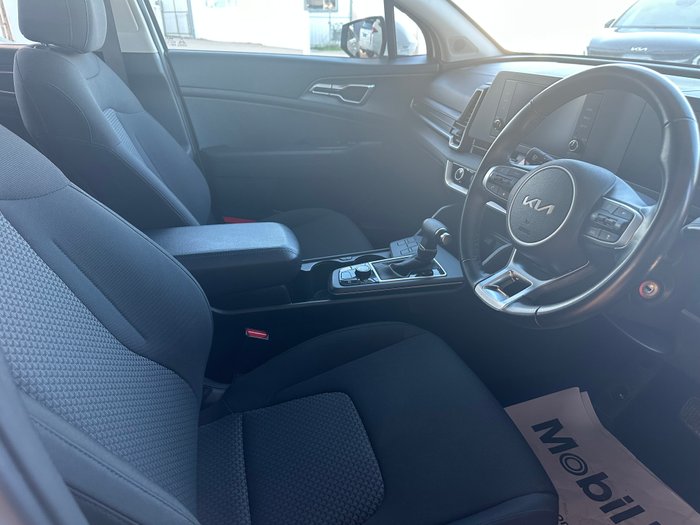 2022 Kia Sportage S