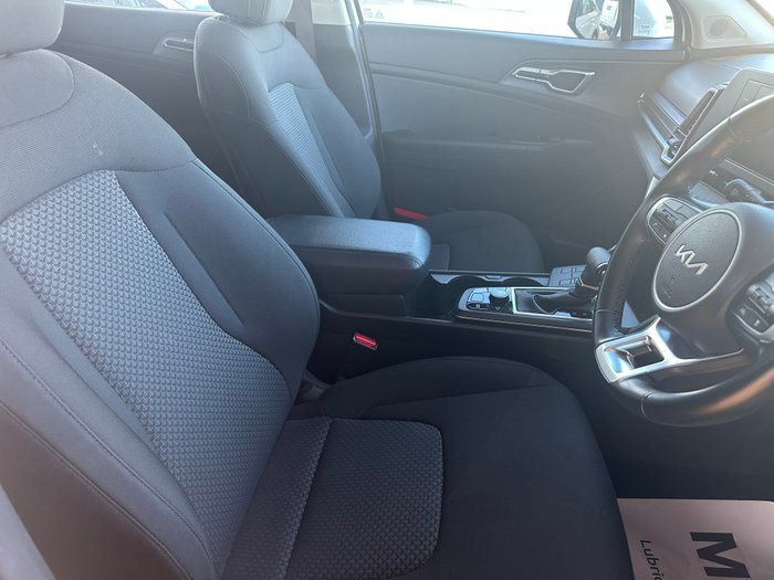 2022 Kia Sportage S