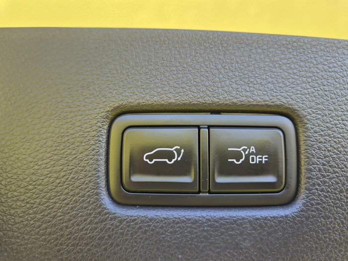 2023 Kia Carnival SLi