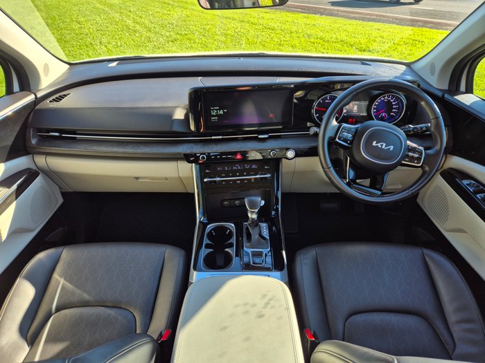 2023 Kia Carnival SLi