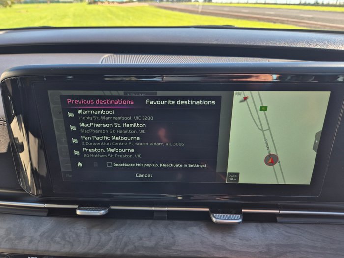 2023 Kia Carnival SLi