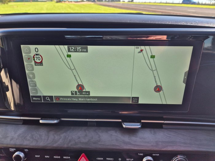 2023 Kia Carnival SLi
