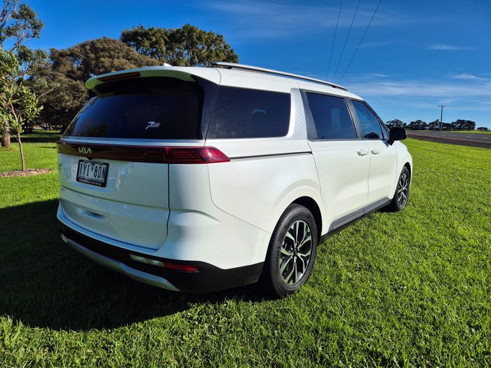 2023 Kia Carnival SLi