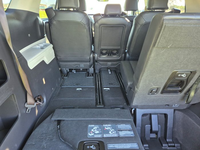 2023 Kia Carnival SLi