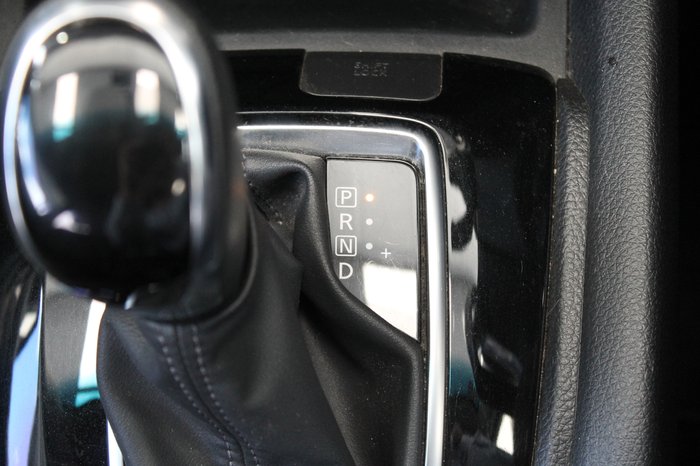 2018 Nissan X-TRAIL ST-L