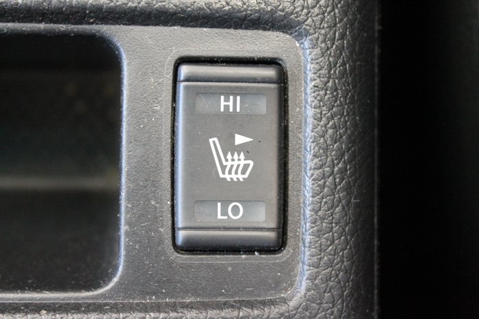 2018 Nissan X-TRAIL ST-L