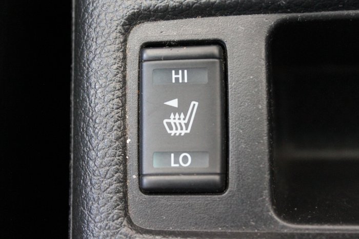 2018 Nissan X-TRAIL ST-L