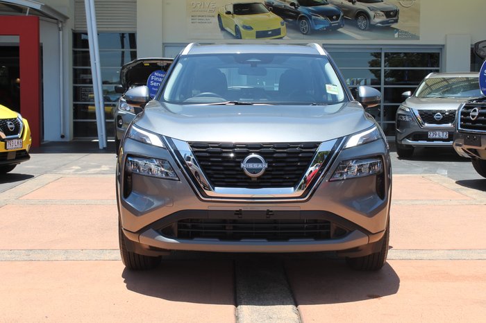 2025 Nissan X-TRAIL ST