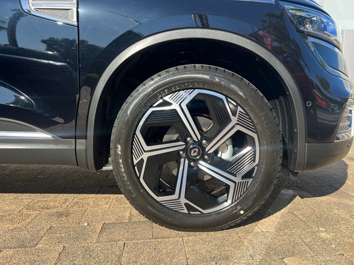 2025 Renault Koleos Techno 4x4