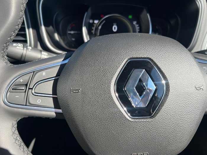 2025 Renault Koleos Techno 4x4