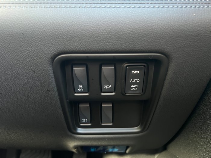 2025 Renault Koleos Techno 4x4