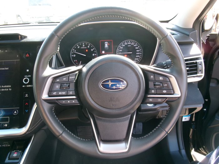 2023 SUBARU OUTBACK AWD